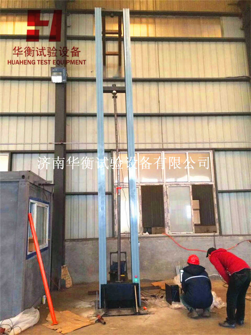 微機(jī)控制五金工具扭轉(zhuǎn)試驗(yàn)機(jī)