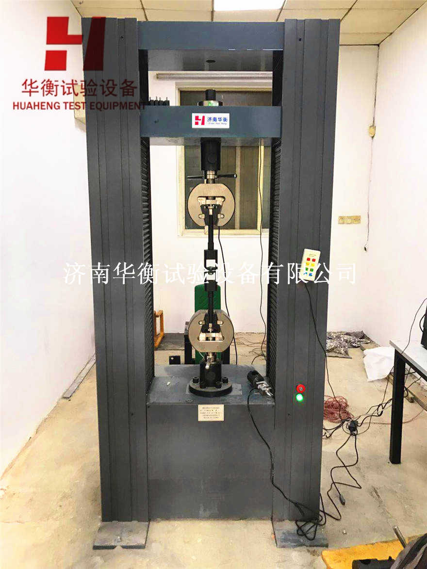 螺栓拉力試驗(yàn)機(jī)   螺栓電子萬能試驗(yàn)機(jī)